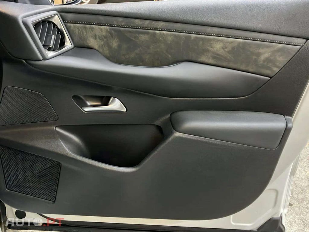 DS DS3 E-TENSE SO CHIC