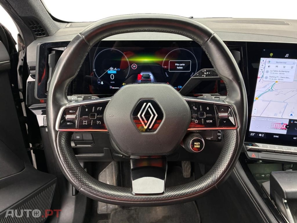 Renault Austral 1.2 E-Tech Full Hybrid Techno