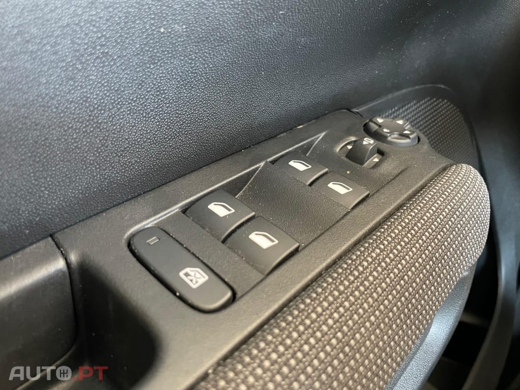 Citroen C3 Aircross 1.2 PureTech Shine