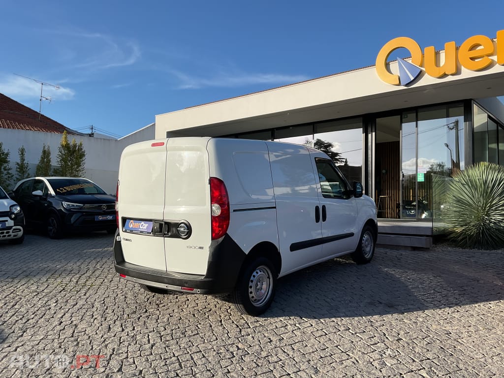 Opel Combo Tour 1.6 CDTi L1H1