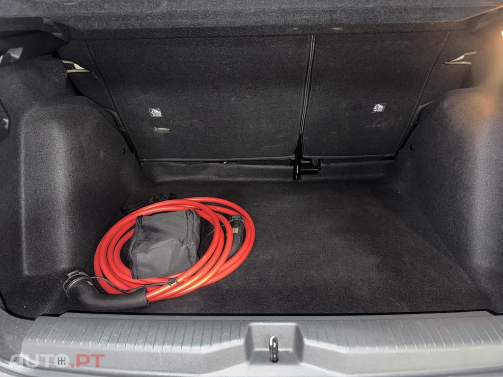 Citroen e-C3 Aircross 44 kWh Autonomia Conforto You