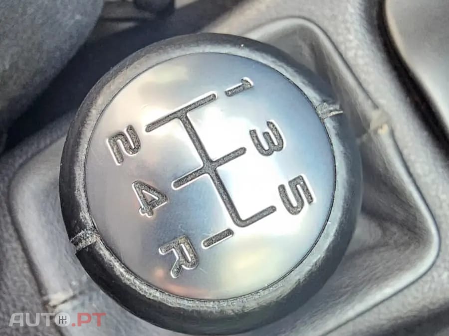 Peugeot 206 1.6 HDi XS
