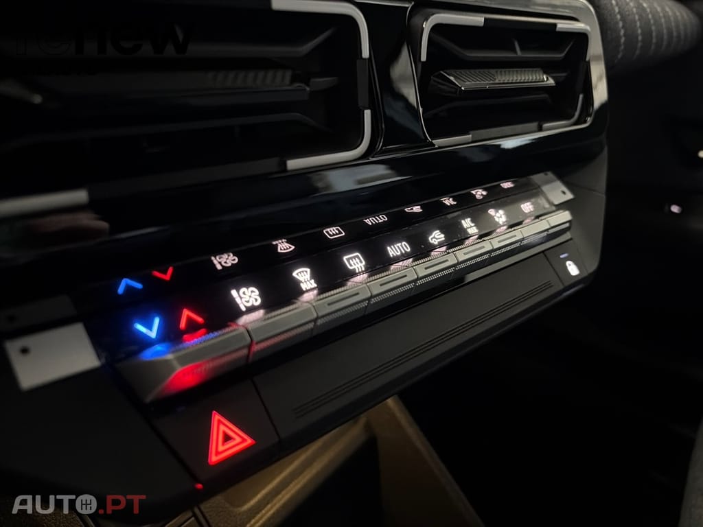 Renault 5 RENAULT 5 TECHNO 40