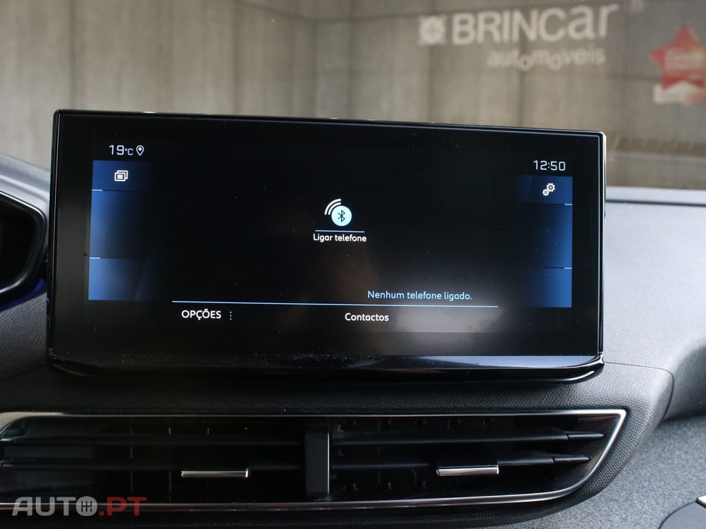 Peugeot 3008 1.2 PureTech Allure