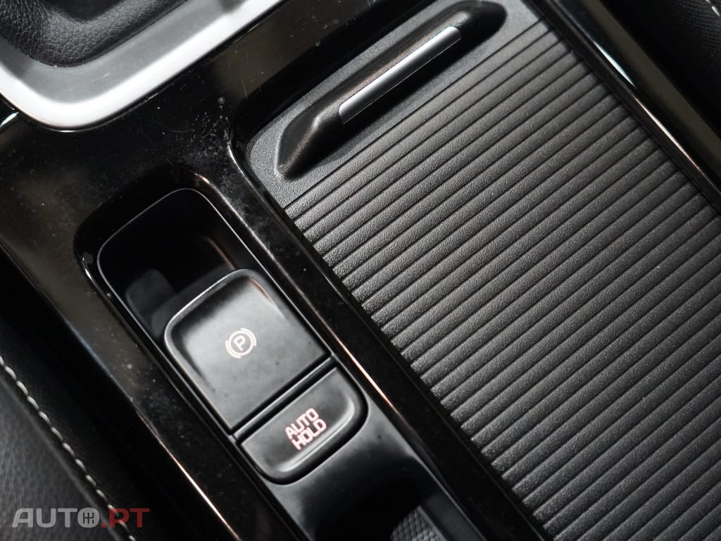 Kia Proceed 1.0 T-GDi GT Line