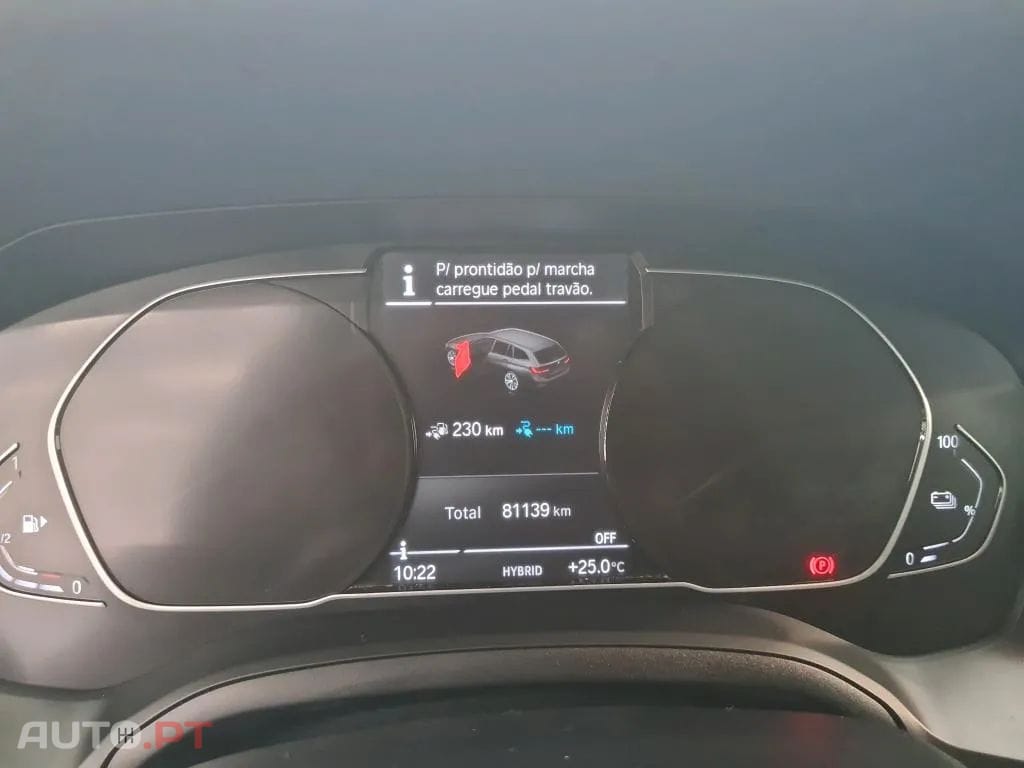 BMW 330 e Touring Corporate Edition Auto