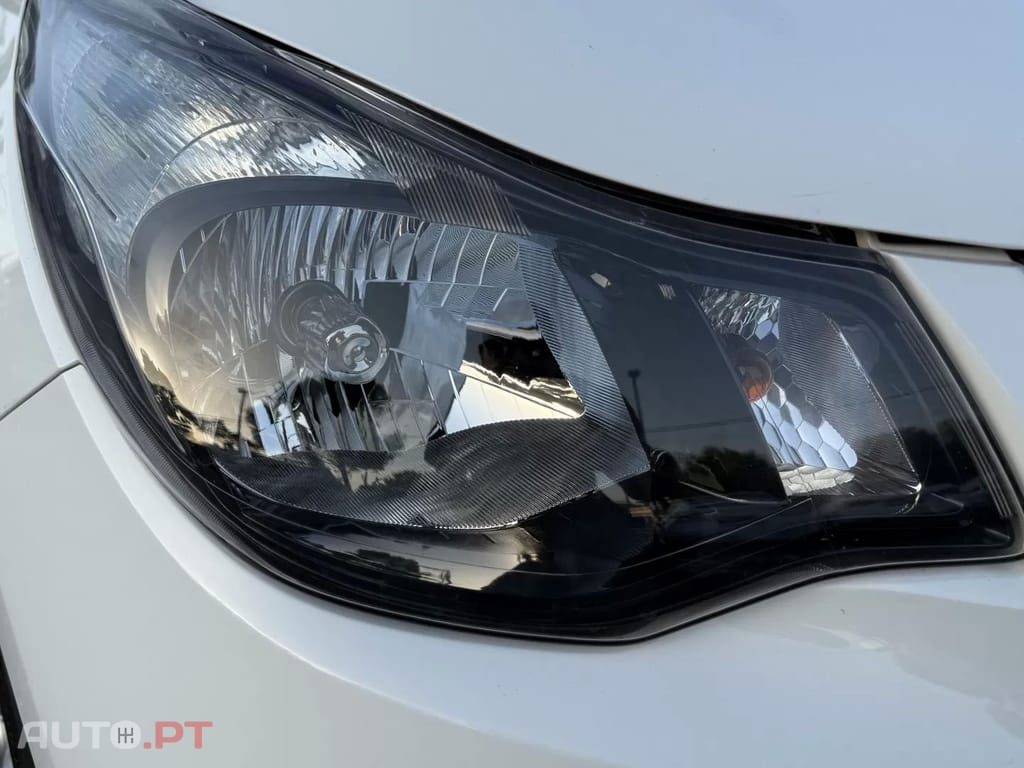 Opel Karl 1.0 Active