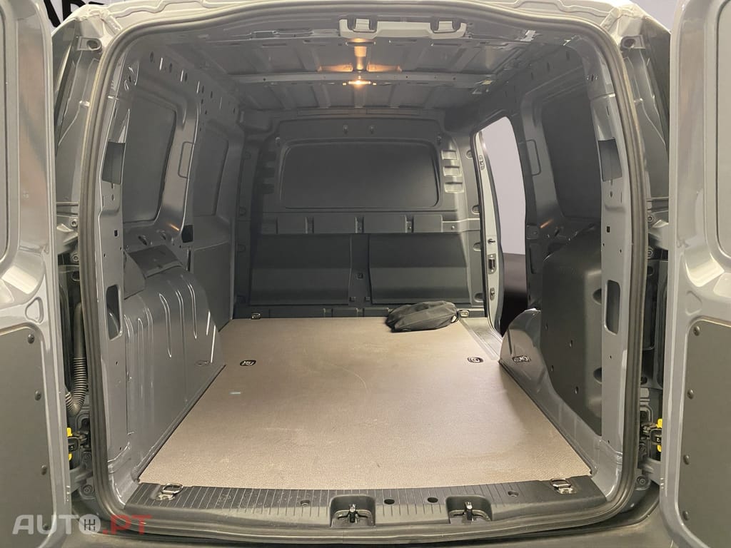 Ford Transit Connect 1.5 EcoBoost PHEV L2 Trend