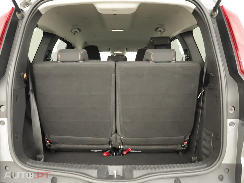 Dacia Jogger Jogger 1.0 ECO-G Extreme+ Up&Go 7L Bi-Fuel