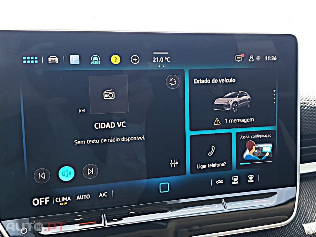 Volkswagen T-Roc 1.5 eTSI Life DSG