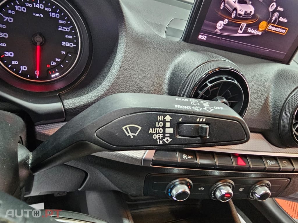 Audi Q2 1.6 TDI