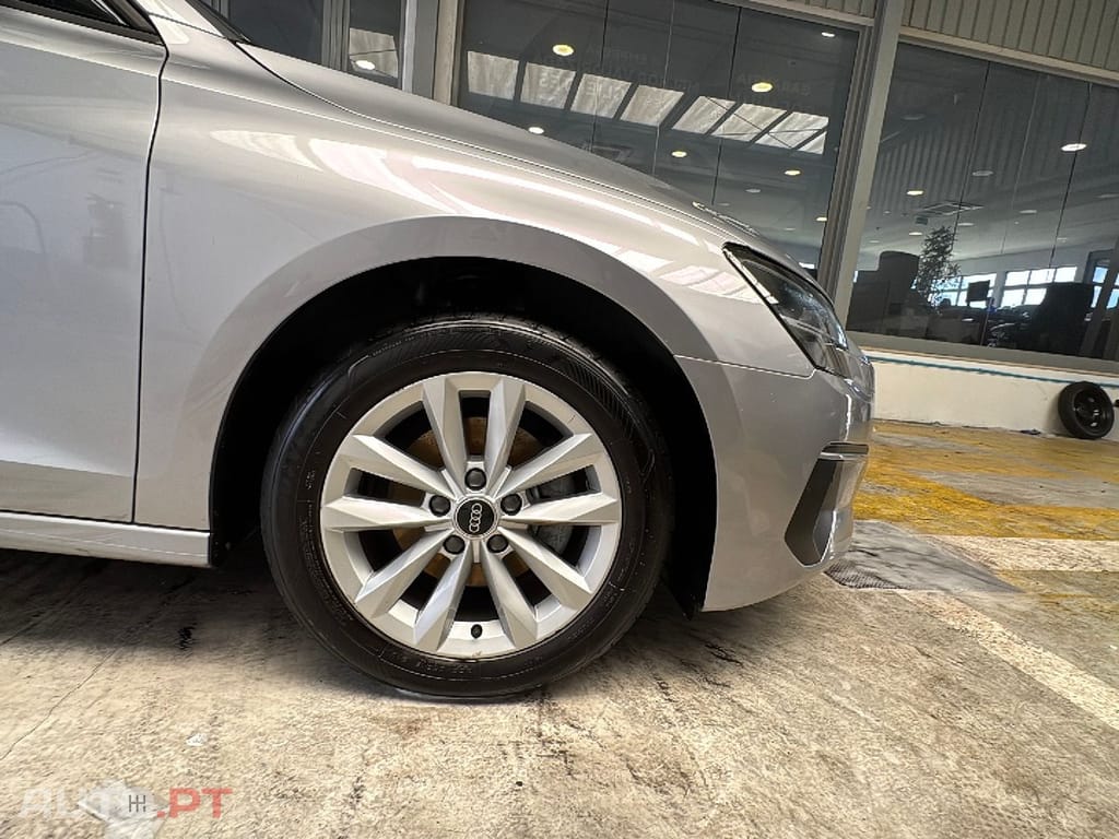 Audi A3 Sportback 30 TFSI S tronic