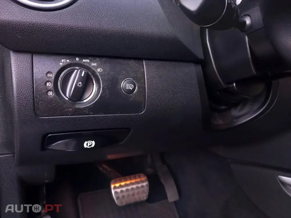 Mercedes-Benz ML 420 CDi