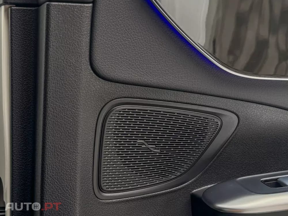 Mercedes-Benz C 300 e T 9G-TRONIC AMG Line Advanced