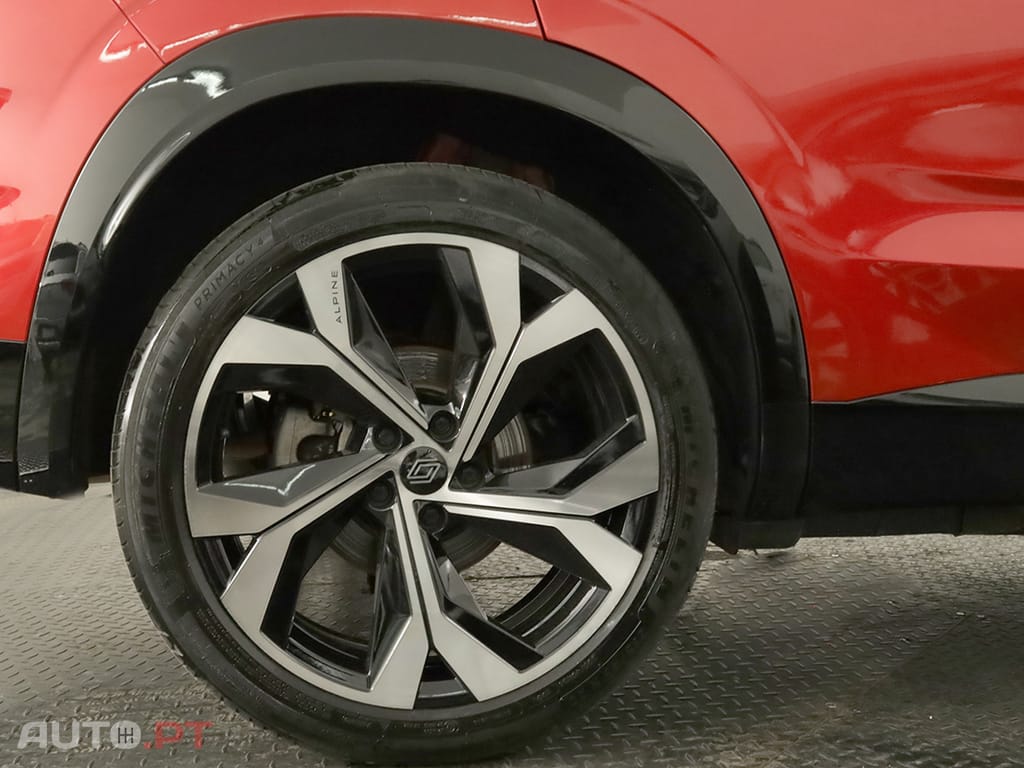 Renault Austral Austral 1.3 Mild Hybrid Techno Esprit Alpine Auto