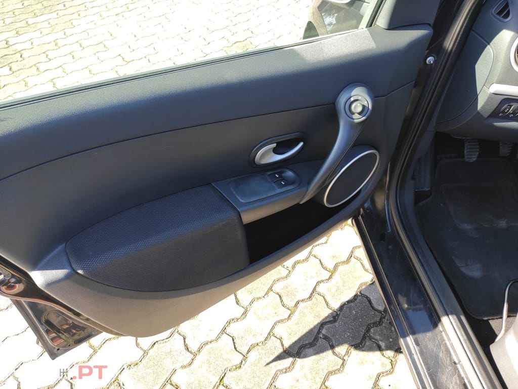Renault Clio 1.5 dCi Dynamique Luxe
