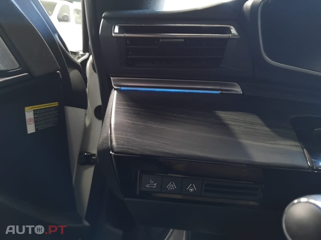 Peugeot 508 1.5 BlueHDi GT Pack EAT8