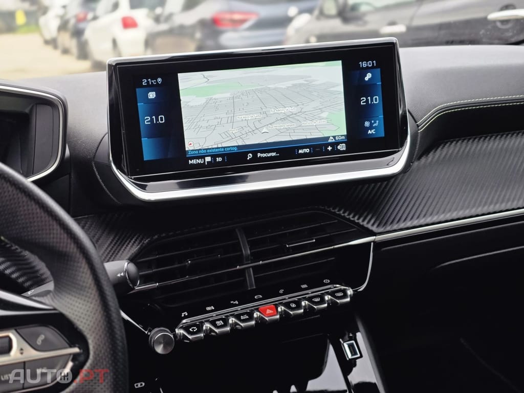 Peugeot 208 1.2 PureTech GT Line