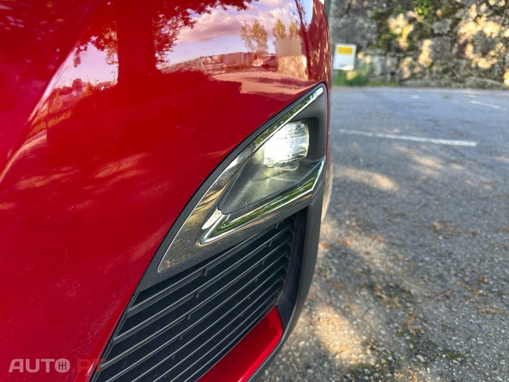Peugeot 3008 1.6 BlueHDi GT Line EAT6
