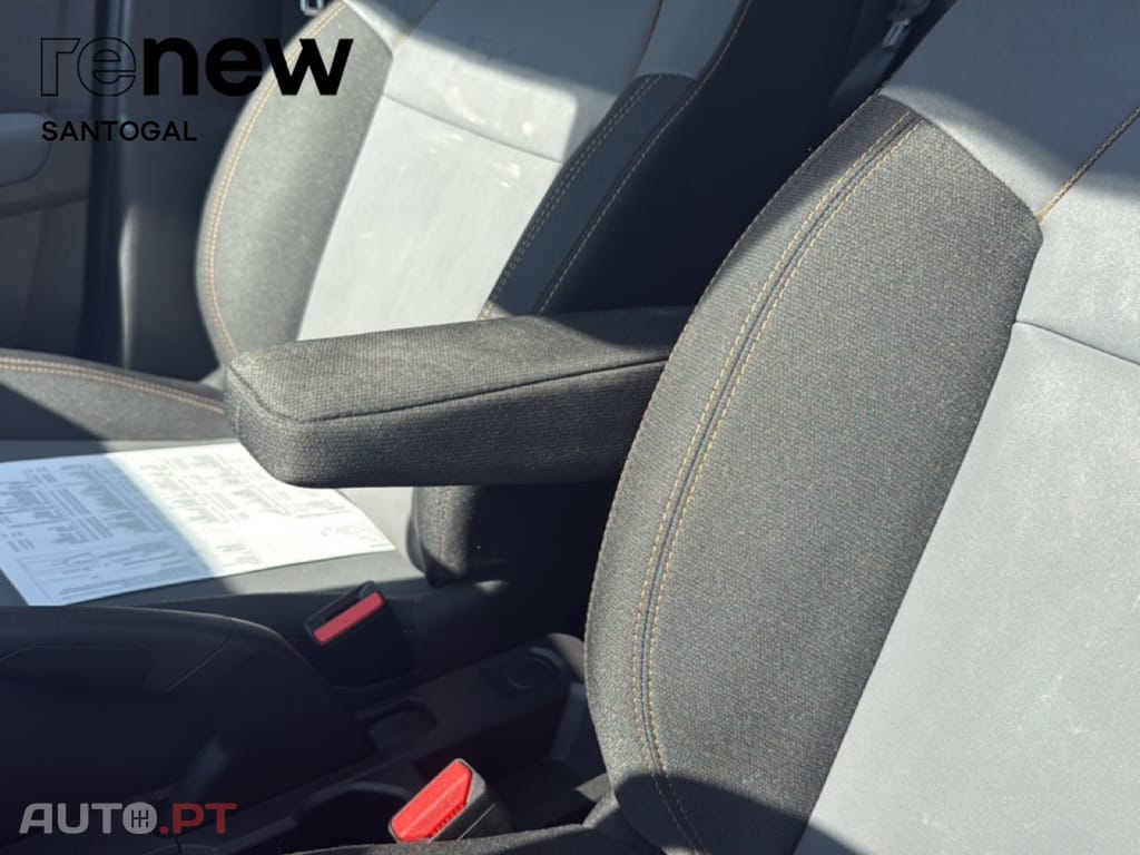 Dacia Sandero 1.0 Stepway Extreme