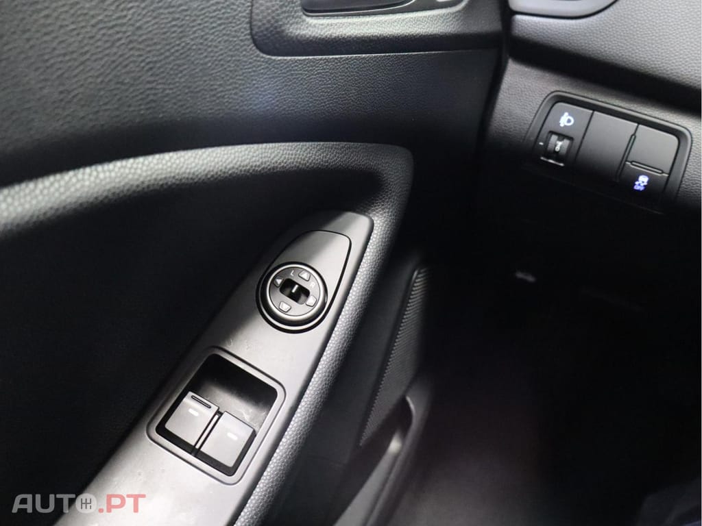 Hyundai i20 1.0 TGDi Comfort