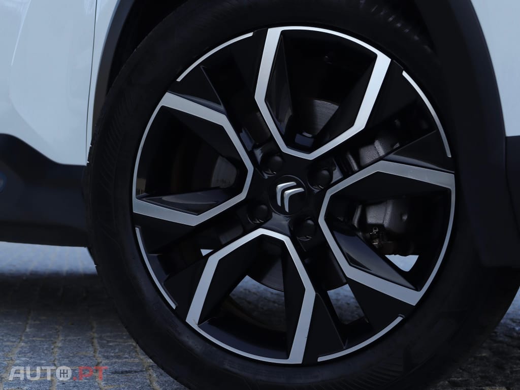 Citroen e-C4 50 kWh Feel