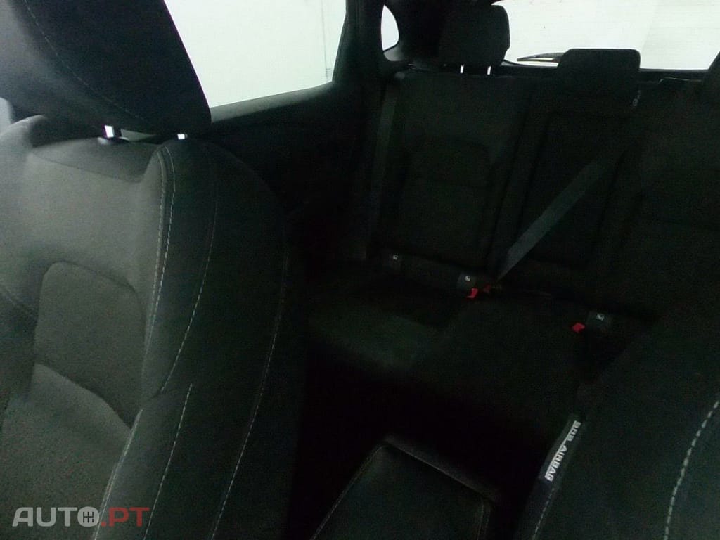 Nissan Qashqai 1.3 DIG-T MHEV Xtronic N-Connecta