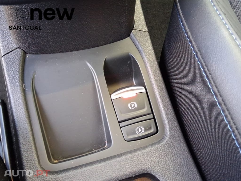 Renault Clio Esprit Alpine TCE