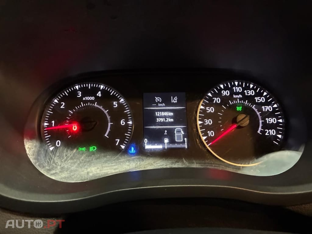 Renault Master 2.3 dCi L2H2 3.3T Grand Confort