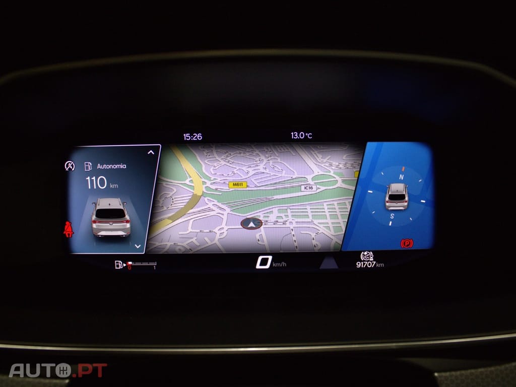 Seat Leon 2.0 TDI Style