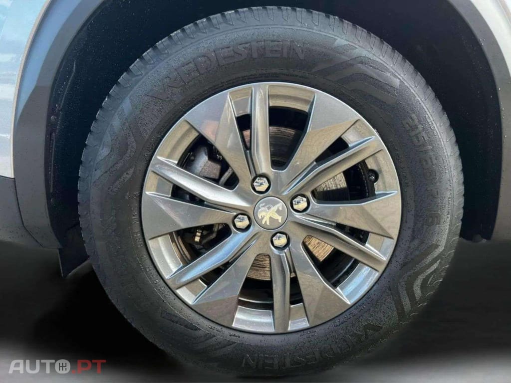 Peugeot E-2008 I.V.A DEDUTÍVEL e- Active