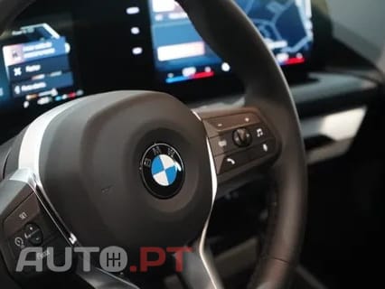 BMW 116 Pack Desportivo M