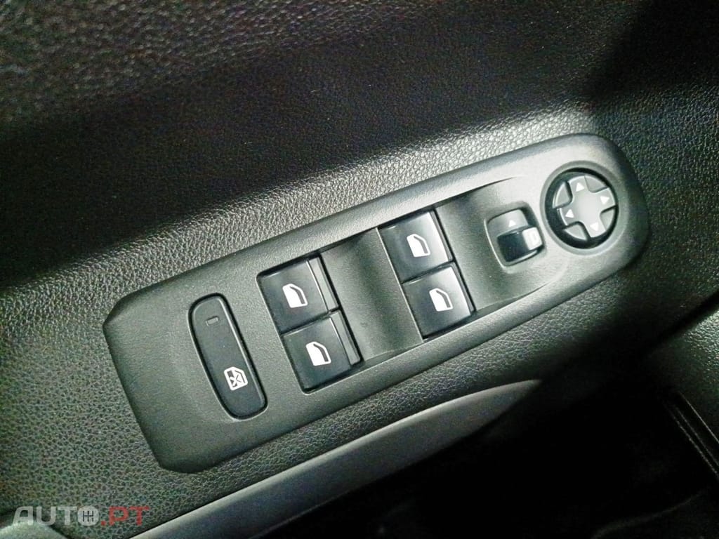 Toyota Proace City 1.5D L1 Comfort