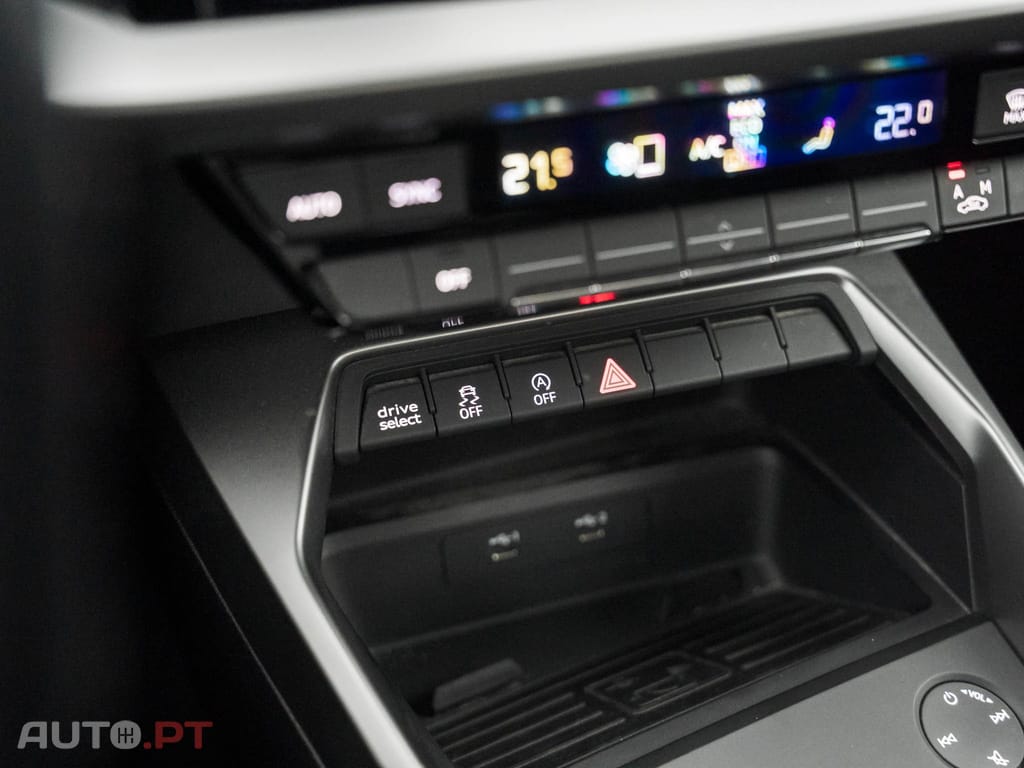 Audi A3 30 TDI