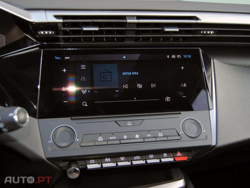 Peugeot 308 1.2 PureTech Active Pack