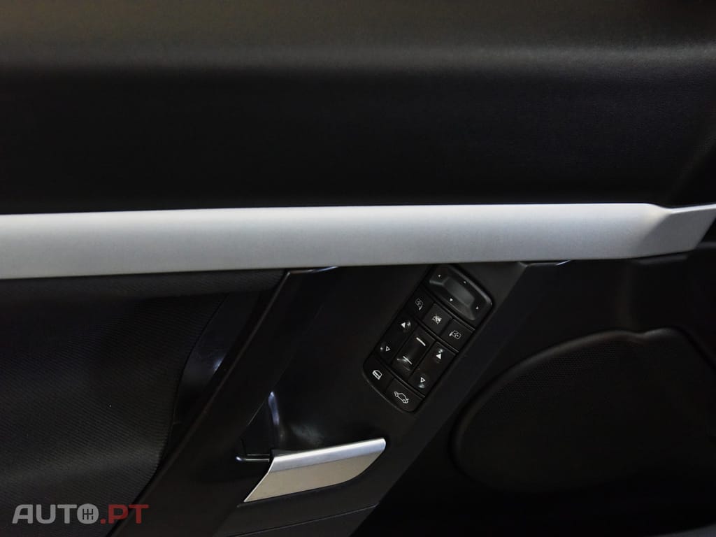 Opel Vectra GTS 1.9 CDTi