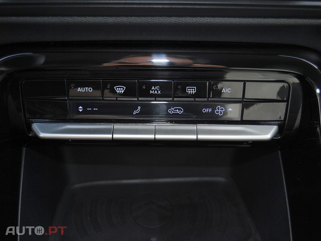 Citroen C3 1.2 Turbo Max