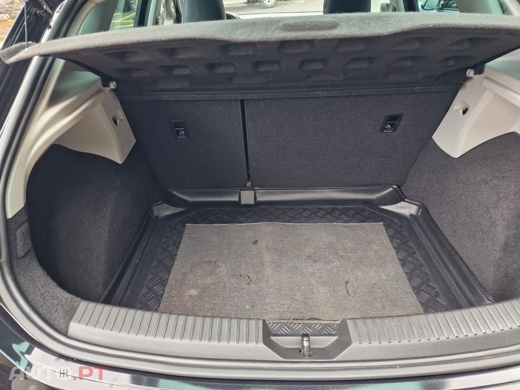 Seat Leon 2.0 TDI FR S/S