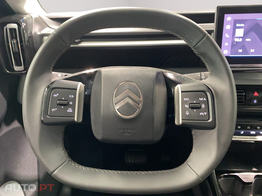 Citroen C3 Outro