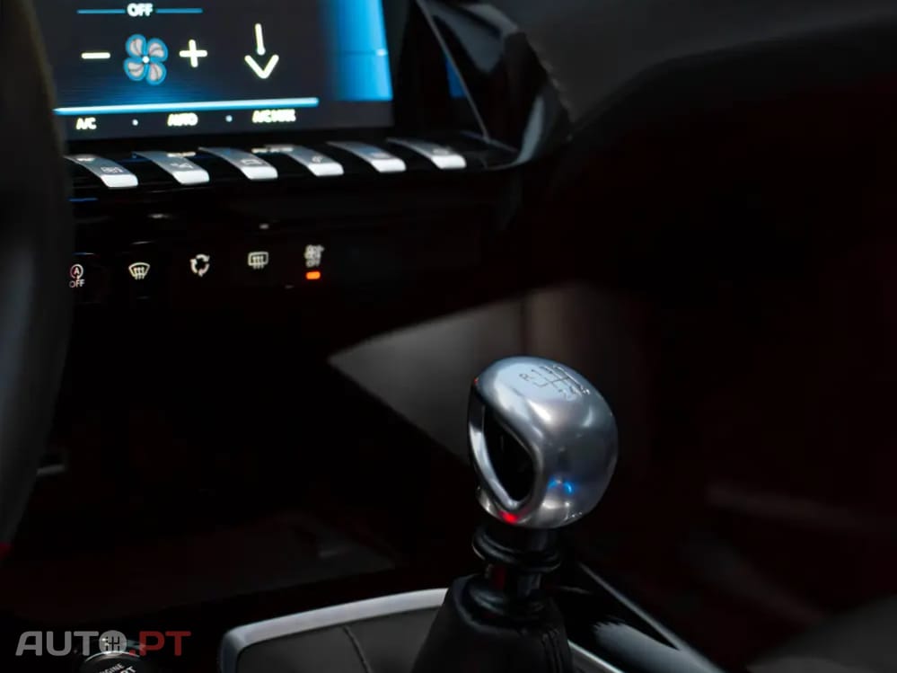 Peugeot 508 1.5 BlueHDi Allure