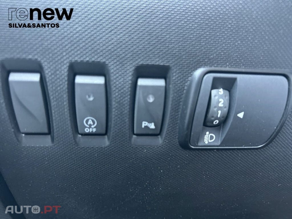 Renault Twingo Twingo 1.0 SCe Limited