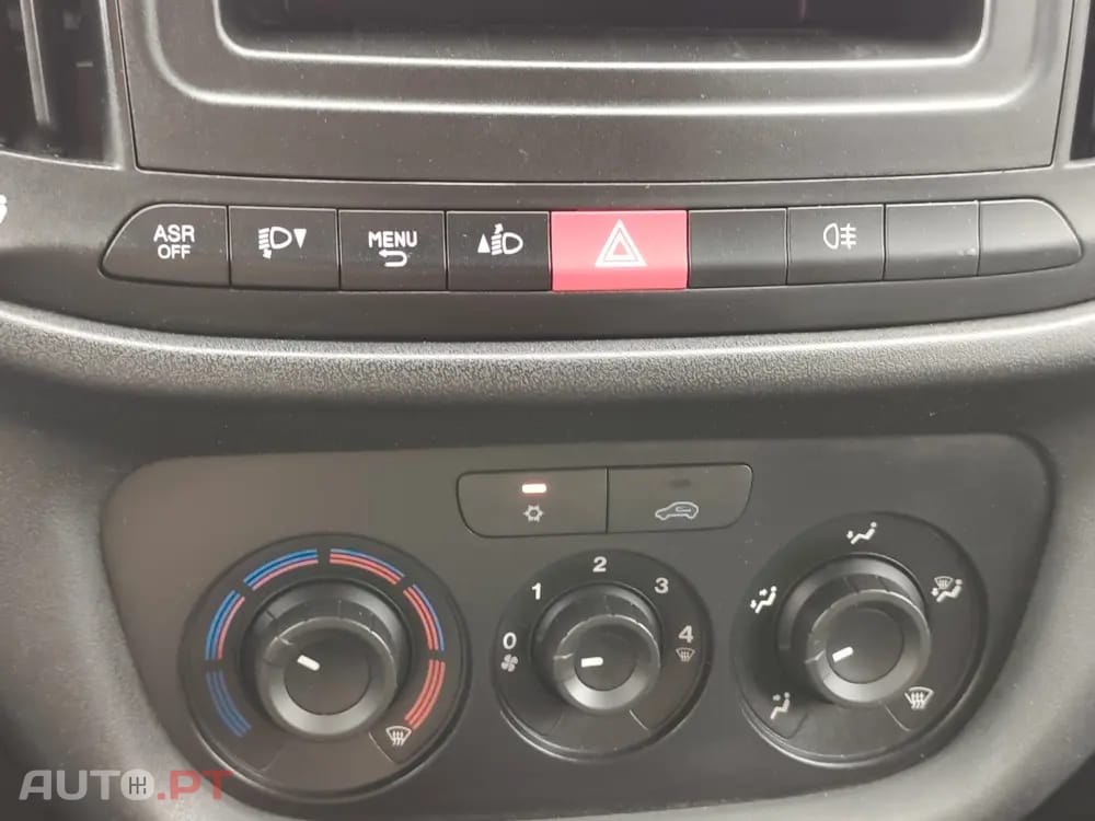 Fiat Doblo 1.3 Multijet