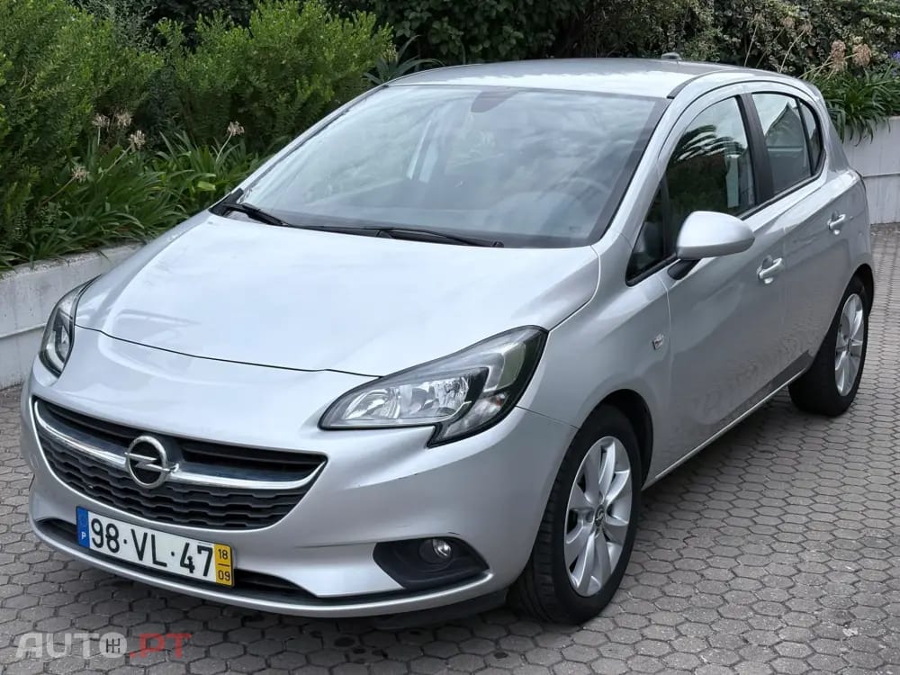 Opel Corsa 1.2 Dynamic