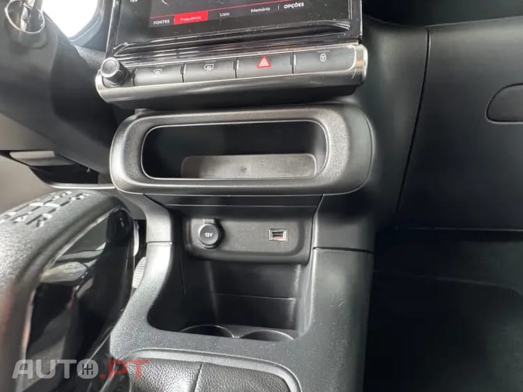 Citroen C3 1.2 PureTech C-Series