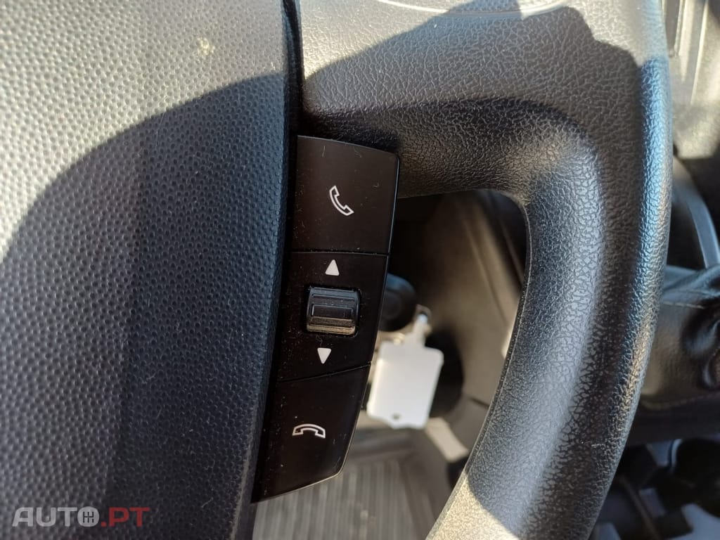 Peugeot Boxer 2.0 BlueHDi 335 L3 CD