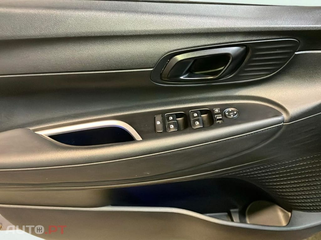 Hyundai i20 1.0 T-GDI Style Plus