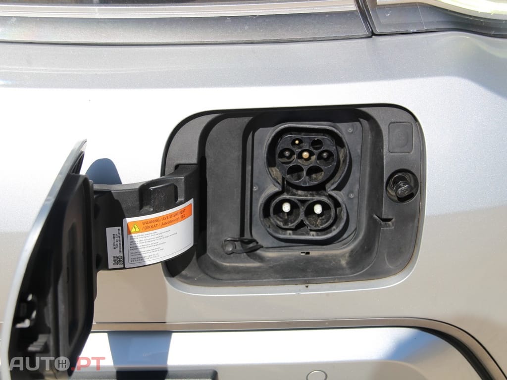 Kia Soul 64kWh