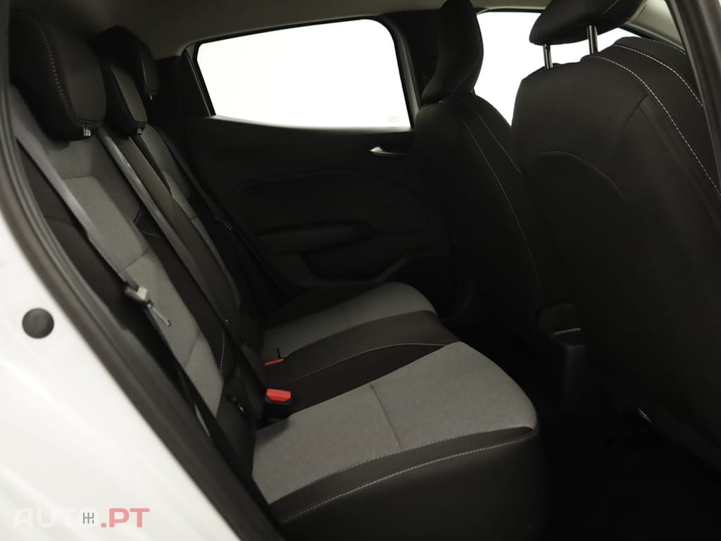 Renault Clio Clio 1.0 TCe Evolution