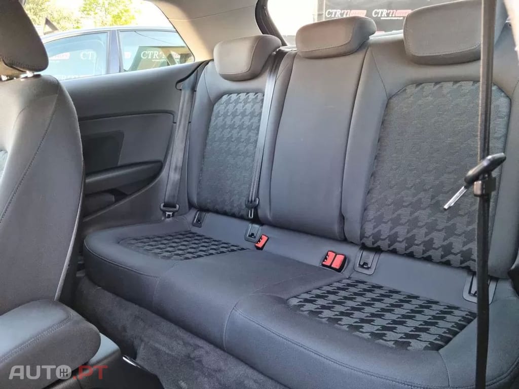 Audi A3  2 0 Tdi Ambition