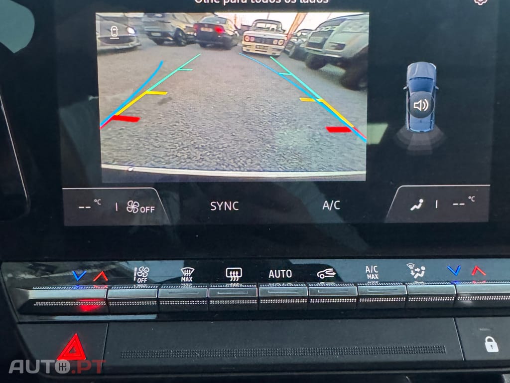 Renault Mégane E-Tech EV60 220hp optimum charge Evolution